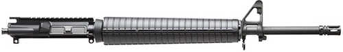 DSC Upper Rifle Length 20 HBAR A3 FLATOP